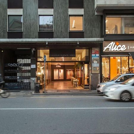 We Home - Corso Buenos Aires 77A Milano Exterior foto