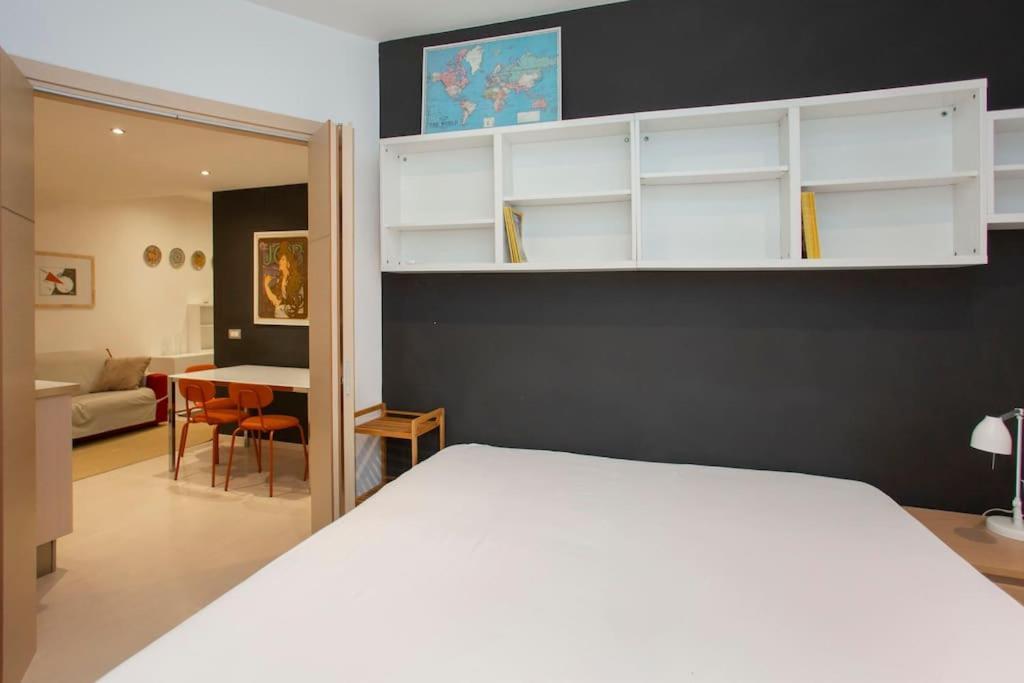 We Home - Corso Buenos Aires 77A Milano Exterior foto