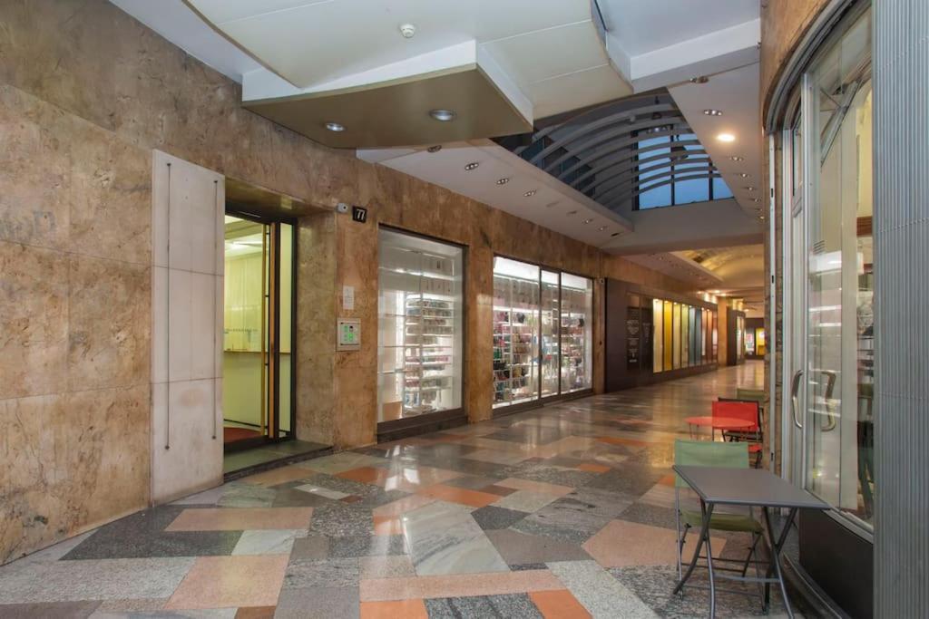 We Home - Corso Buenos Aires 77A Milano Exterior foto