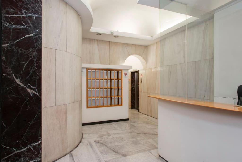 We Home - Corso Buenos Aires 77A Milano Exterior foto