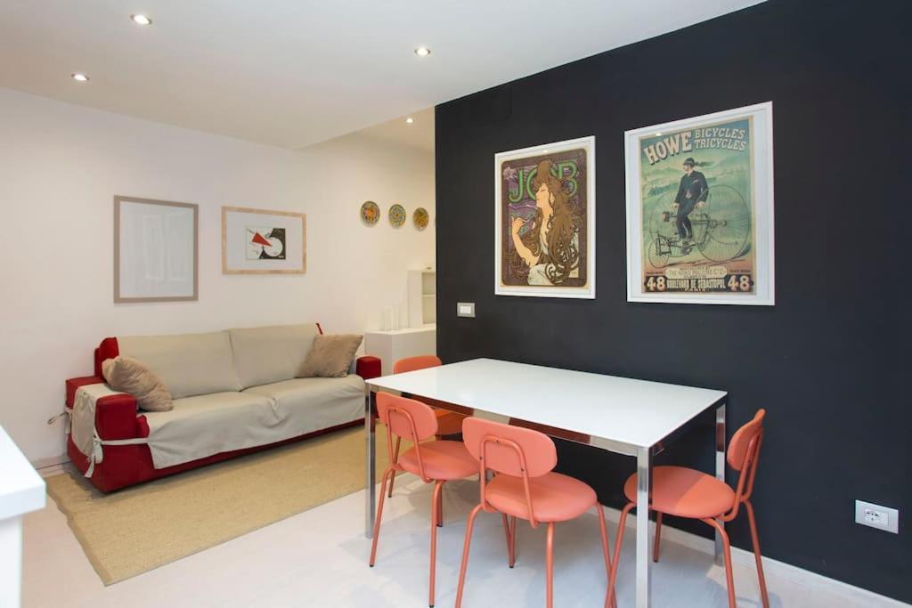 We Home - Corso Buenos Aires 77A Milano Exterior foto