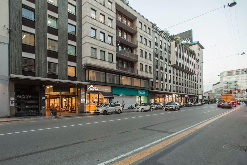 We Home - Corso Buenos Aires 77A Milano Exterior foto
